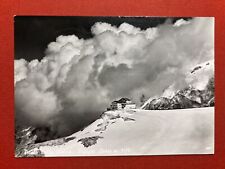 Cartolina club alpino usato  Vimodrone