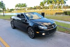 2013 volkswagen eos for sale  Hollywood