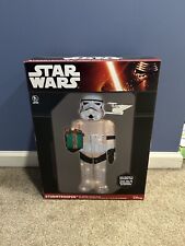 Star wars stormtrooper for sale  Langhorne