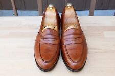 Mocassin edward green d'occasion  Lagny-sur-Marne