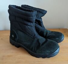 Alpine vibram suede for sale  ST. LEONARDS-ON-SEA