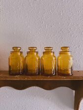 Wheaton amber glass for sale  Greenville