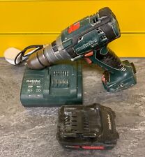 metabo drill battery for sale  EXETER