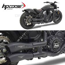 Indian scout bobber usato  Napoli