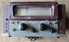 Vintage national radio for sale  Moreno Valley