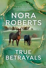 True Betrayals por Roberts, Nora comprar usado  Enviando para Brazil
