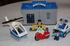 Lot lego duplo d'occasion  Migennes