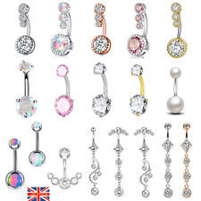 Belly bar surgical for sale  STOCKPORT
