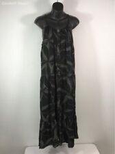 Tanoa black sleeveless for sale  Honolulu