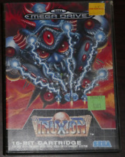 Sega Mega Drive. Truxton (PAL AUS/EUR) comprar usado  Enviando para Brazil