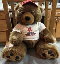 boston red sox bears for sale  Lynnfield