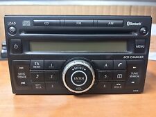 Autoradio nissan qashqai usato  Torino