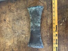 Vintage  Sweden Gransfors Bruk Double Bit Falling Axe Head - 4 1/2lb - Logger for sale  Shipping to South Africa