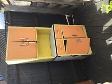 1950s kitchen larder for sale  COVENTRY