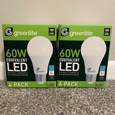 60w equivalent led for sale  Orland Park