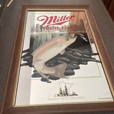 Vintage 1990s miller for sale  Luxemburg