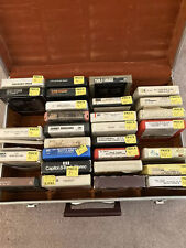Dollar track tapes for sale  North Las Vegas