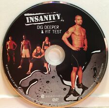 Insanity day total for sale  Tucson