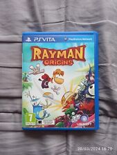 Raymans origins PS vita sony comprar usado  Enviando para Brazil