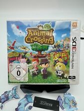 Usado, Animal Crossing: New Leaf (Nintendo 3DS, 2013) comprar usado  Enviando para Brazil