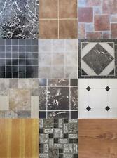 Vinyl floor tiles for sale  Shipping to Ireland