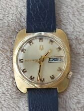 Vintage bulova accutron for sale  CHIPPENHAM