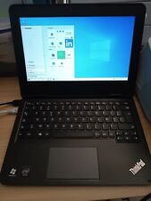 Portable lenovo 11e d'occasion  Ceyrat