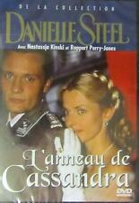 Dvd anneau cassandra d'occasion  Les Mureaux