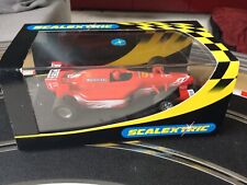 Scalextric indy car for sale  LARNE