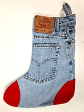 Handmade levi jeans for sale  Scottsboro