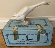 lladro figurines duck for sale  RADLETT