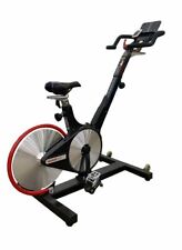 Keiser M3i INDOOR CYCLE Gym Cardio Exercise Cycling Bike with Console, used for sale  Charlotte
