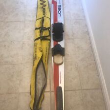 Used, Jobe Honeycomb Pro 67” Slalom Ski World Record Breaker Slalom for sale  West Jordan