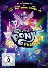 Little pony film gebraucht kaufen  Berlin
