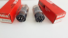 Matched pair rca gebraucht kaufen  Ostfildern