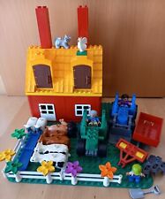 Lego duplo bauernhof gebraucht kaufen  Gau-Algesheim