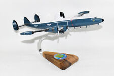 Lockheed Martin® WC-121 Constellation®, VW-4 Hurricane Hunters, 18" comprar usado  Enviando para Brazil