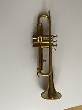 Schöne bandmaster trompete gebraucht kaufen  Rudolstadt