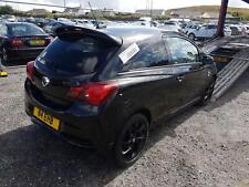 Vauxhall corsa 2017 for sale  EXETER
