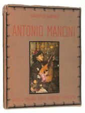 Antonio mancini usato  Italia