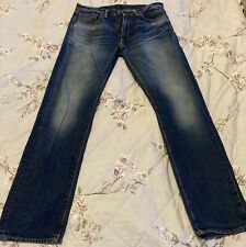 Levi jeans 505 for sale  YORK