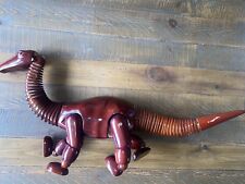 Dinosaur mannequin flexible for sale  Hicksville