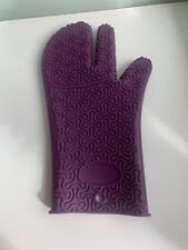 silicone oven gloves for sale  LEEDS