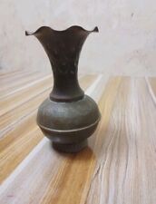 Antique Hand Hammered Copper Vase for sale  Shipping to South Africa