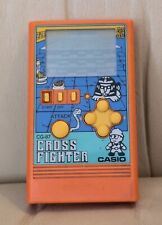 casio game fighter usato  Imperia