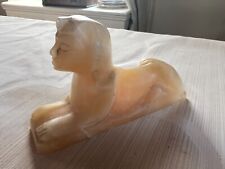 Vintage egyptian alabaster for sale  Closter