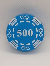 Blue 500 casino for sale  HOUNSLOW
