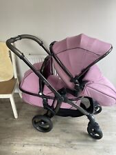 Babysyle egg stroller for sale  Shipping to Ireland