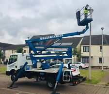 Cherry picker access for sale  WALSALL