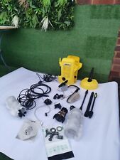 Karcher universal edition for sale  MANCHESTER